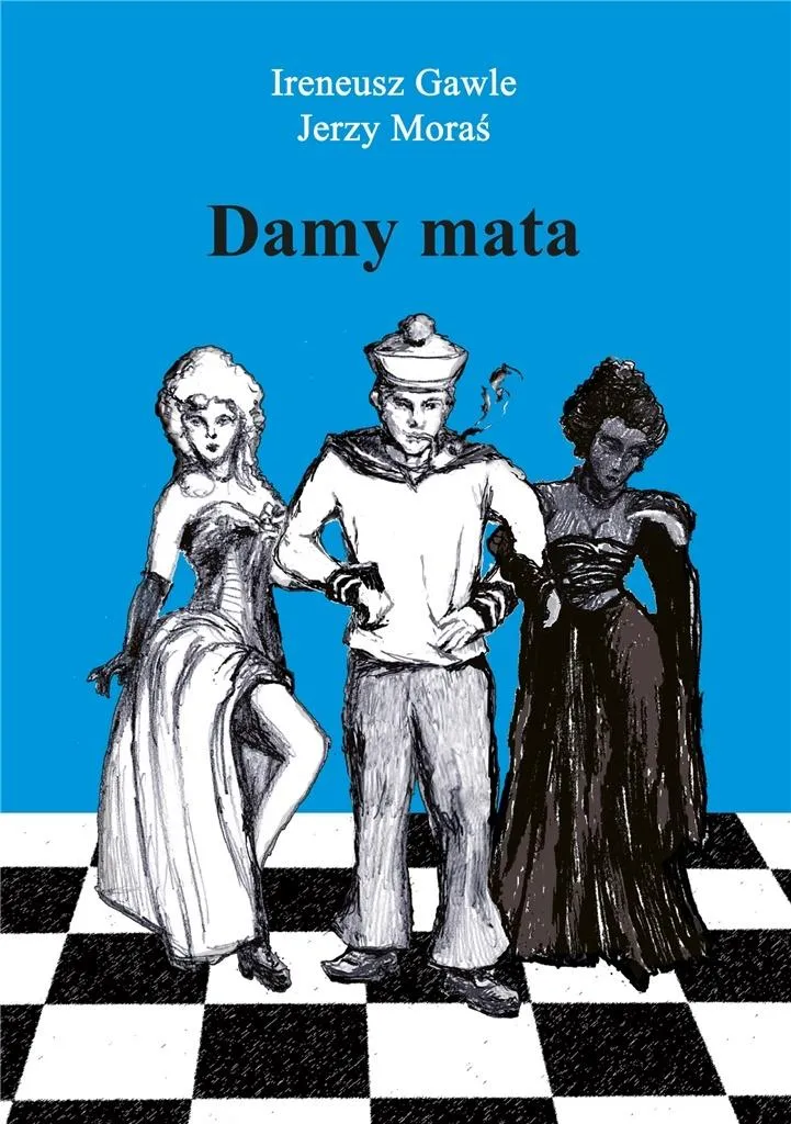 damy-mata