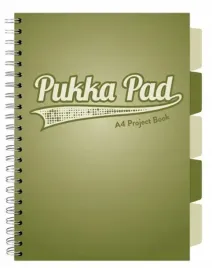 kolozeszyt-pukka-pad-a4-project-book-olive-green-oliwkowy