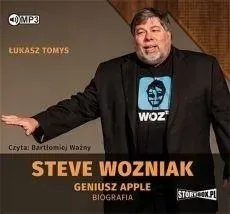 steve-wozniak-geniusz-apple-biografia-audiobook