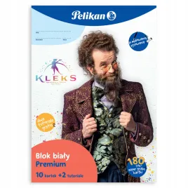 blok-kreatywny-bialy-a4-kleks-pelikan