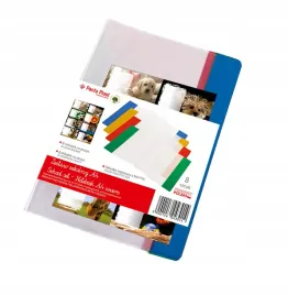 paczka-okladka-na-zeszyt-a4-pvc-x-8-szt-naklejki