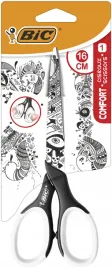 nozyczki-comfort-16cm-decor-bic-blister-1szt-mix-wzorow