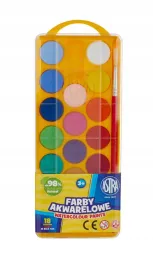 farby-akwarelowe-astra-18-kolorow-fi-235-mm