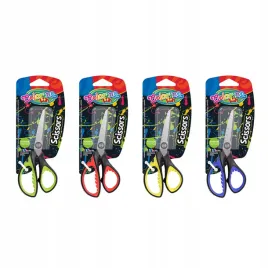 nozyczki-szkolne-138-cm-z-gumowa-raczka-blister-colorino-kids
