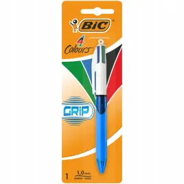 dlugopis-4-colours-grip-bic-mix-ast-blister-1szt