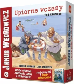 gra-jakub-wedrowycz-upiorne-wczasy