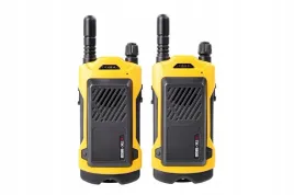 walkie-talkie