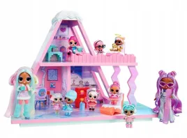 lol-surprise-winter-snow-chalet