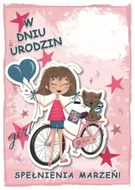 karnet-urodziny-dziewczynka