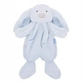 krolik-charlotte-doudou-niebieski-28cm