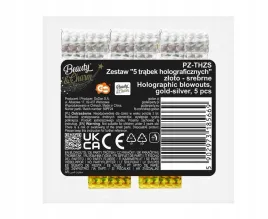 godan-trabki-holograficzne-5szt-zlote-i-srebrne-gwizdki-na-impreze