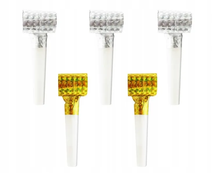 trabki-holograficzne-5szt-stan-opakowania-oryginalne