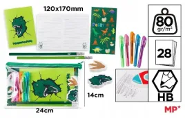 zestaw-do-pisania-dinozaur