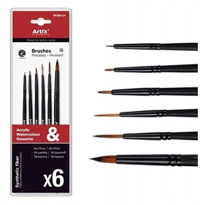 pedzle-syntetyczne-6szt-ksztalt-wlosia-okragly