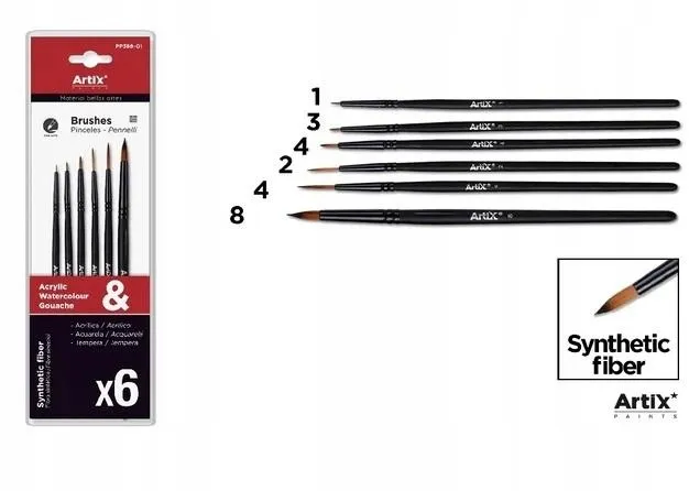 pedzle-syntetyczne-6szt-stan-opakowania-oryginalne