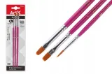 pedzle-syntetyczne-plaskie-3szt-waga-z-opakowaniem-0-03-kg