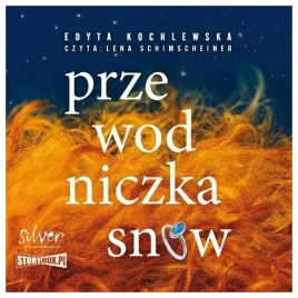 cd-mp3-przewodniczka-snow-edyta-kochlewska