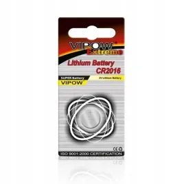 vipow-bateria-extreme-cr2016-1szt-do-zegarkow-pilotow-zwiekszona-wydajnosc