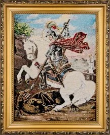 obraz-haftowany-swiety-jerzy-22x275cm-2025s10