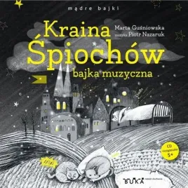 cd-mp3-kraina-spiochow-bajka-muzyczna-wyd-2