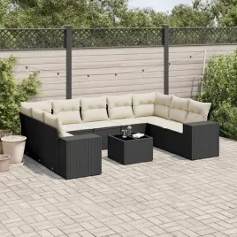 vidaxl-10-cz-zestaw-wypoczynkowy-do-ogrodu-poduszki-czarny-rattan-pe