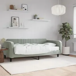 vidaxl-sofa-z-materacem-do-spania-jasnoszara-100x200-cm-aksamit