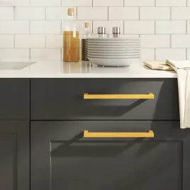 vidaxl-uchwyty-do-szafek-5-szt-zlote-224-mm-stal-nierdzewna