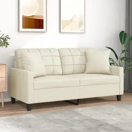 vidaxl-2-osobowa-sofa-z-poduszkami-kremowa-140-cm-sztuczna-skora