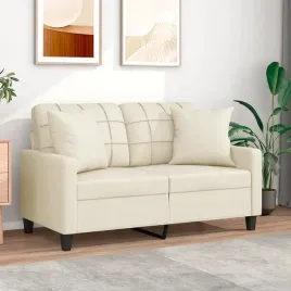 vidaxl-2-osobowa-sofa-z-poduszkami-kremowa-120-cm-sztuczna-skora