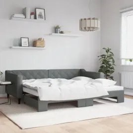 vidaxl-sofa-rozsuwana-ciemnoszara-90x200-cm-tkanina