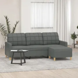 vidaxl-3-osobowa-sofa-z-podnozkiem-ciemnoszary-180-cm-tkanina