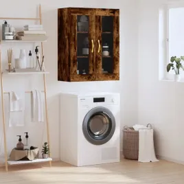 vidaxl-szafka-wiszaca-przydymiony-dab-695x34x90-cm