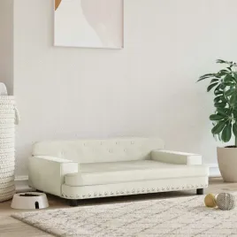 vidaxl-legowisko-dla-psa-kremowe-90x53x30-cm-aksamit