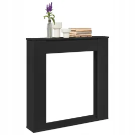 vidaxl-obudowa-kominka-czarna-100x20x100-cm-material-drewnopochodny