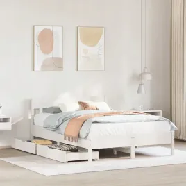 vidaxl-rama-lozka-bez-materaca-biala-140x190-cm-lite-drewno-sosnowe