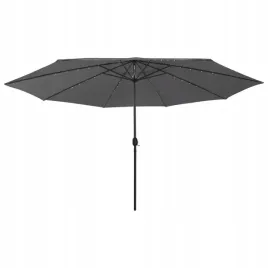 vidaxl-parasol-ogrodowy-z-led-i-metalowym-slupkiem-400-cm-antracyt