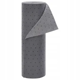 vidaxl-podkladka-pochlaniajaca-olej-szara-40x1000-cm