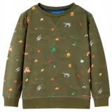 bluza-dziecieca-khaki-92