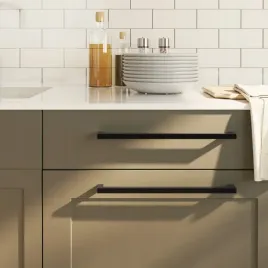 vidaxl-uchwyty-do-szafek-20-szt-czarne-320-mm-stal-nierdzewna