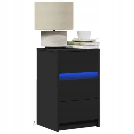 vidaxl-szafka-nocna-z-led-czarna-material-drewnopochodny