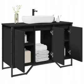 vidaxl-szafka-pod-umywalke-czarna-91x35x60-cm