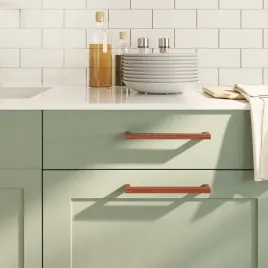 vidaxl-uchwyty-do-szafek-5-szt-braz-192-mm-stal-nierdzewna