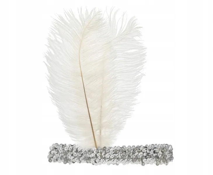 opaska-z-piorem-retro-biala-kolor-dominujacy-niebieski