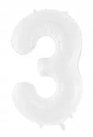 partydeco-balon-foliowy-cyfra-3-86cm-bialy-dekoracja-urodzinowa