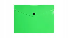 teczka-koperta-a5-pp-neon-zielona