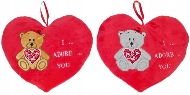 poduszka-serce-mis-48cm-mix-dlugosc-poduszki-35-cm