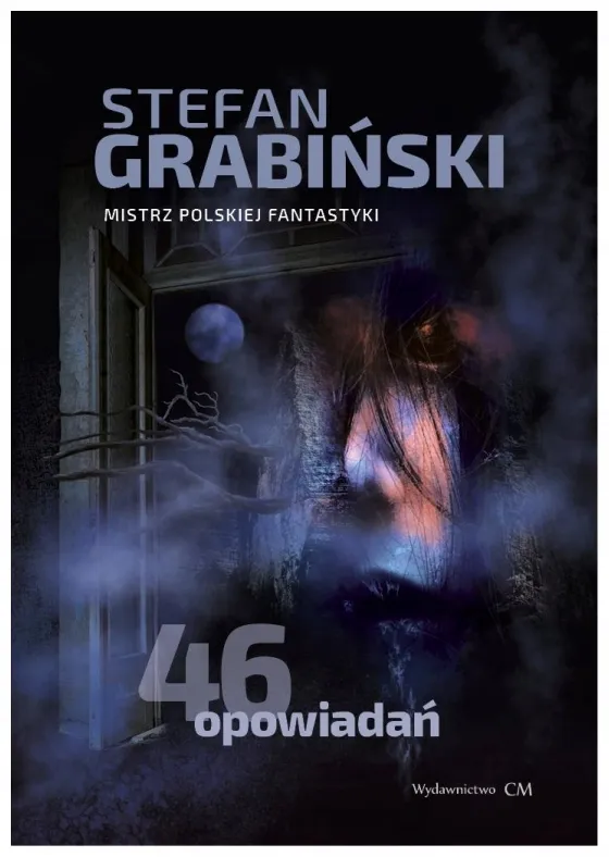 46-opowiadan-stefan-grabinski