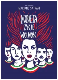 kobieta-zycie-wolnosc-marjane-satrapi