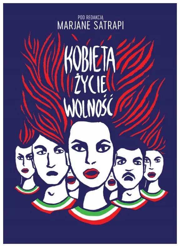 kobieta-zycie-wolnosc-marjane-satrapi