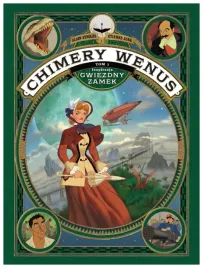 chimery-wenus-tom-1-alain-ayroles-etienne-jung